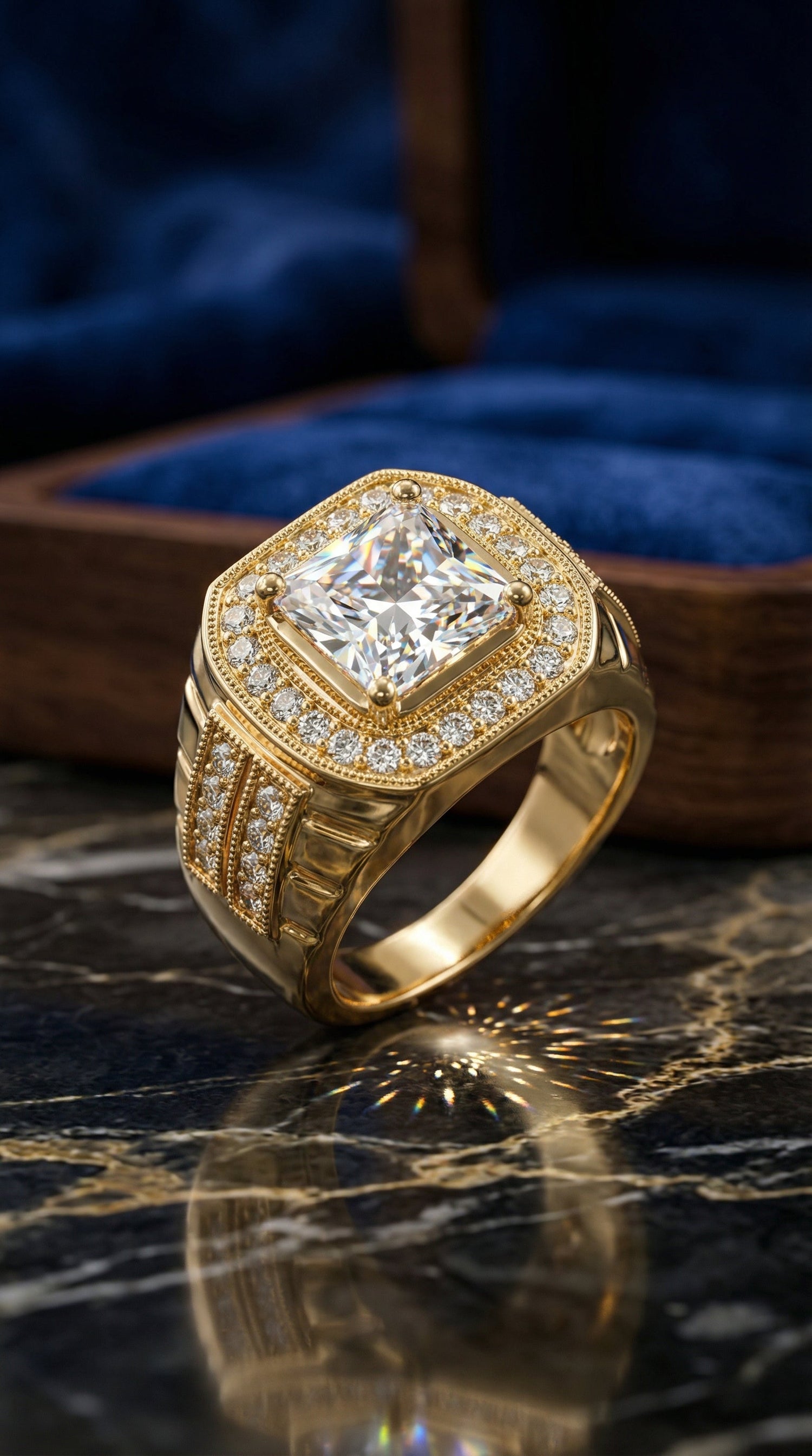 Women's Rings