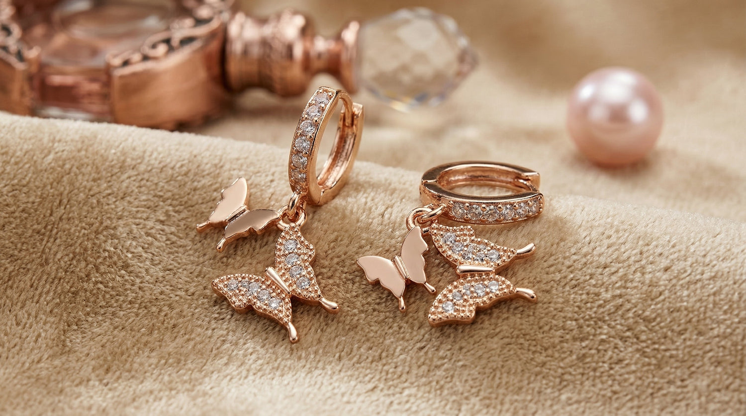 Women's Earrings