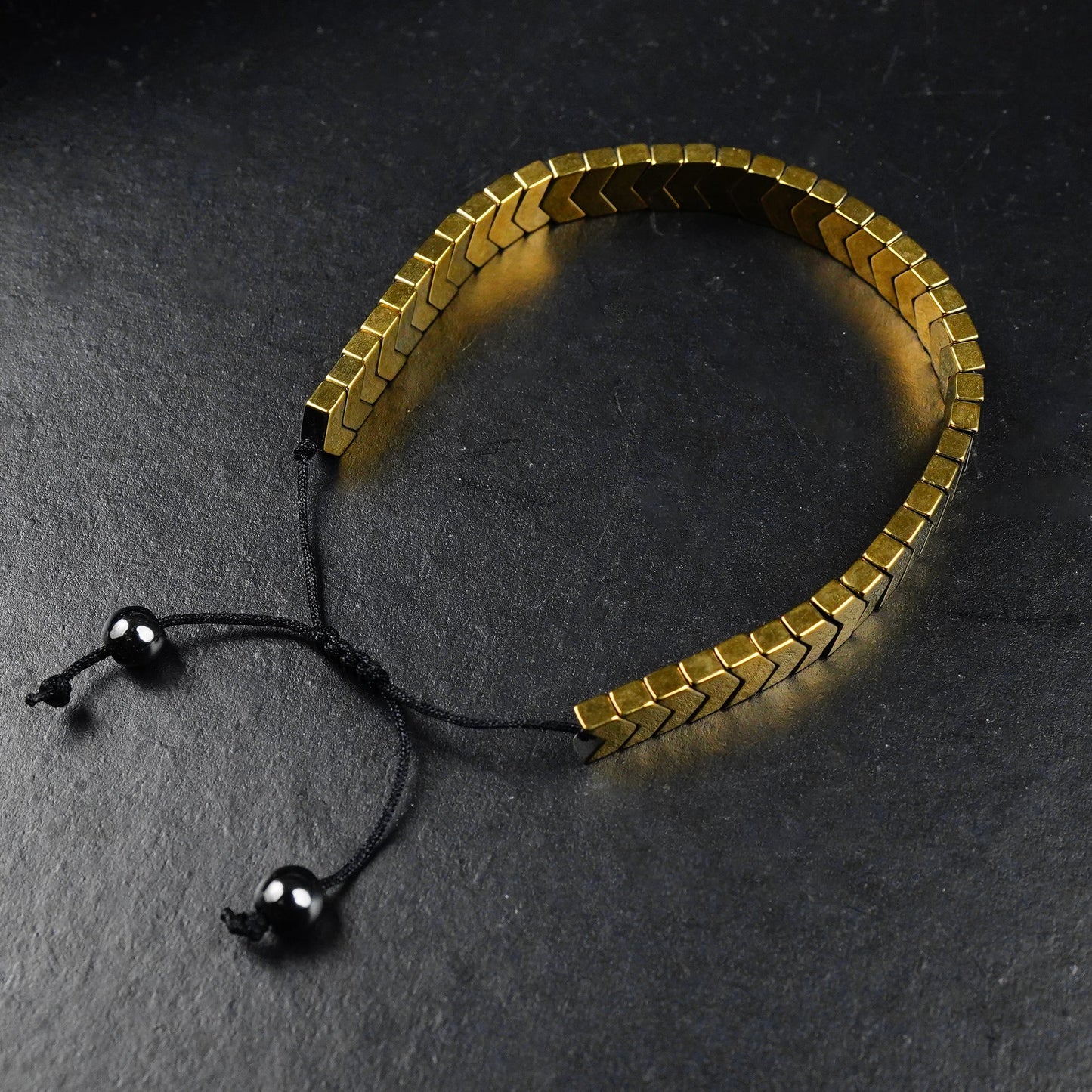 Two-Tone Jubilee Link Bracelet – Rolex-Inspired Gold & Silver Men’s Chain