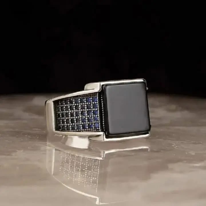 Ertugrul Turkish Ring