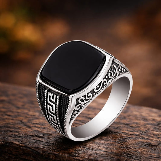 Turkish Greek Pattern